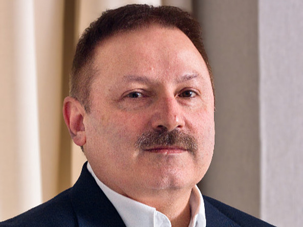Joseph Baldini